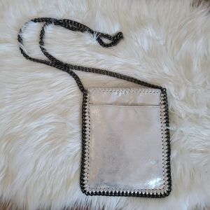 Inzi crossbody bag